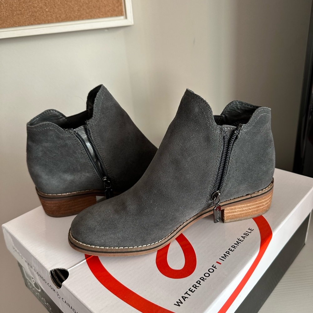 Booties ✨ - Picture 5 of 6